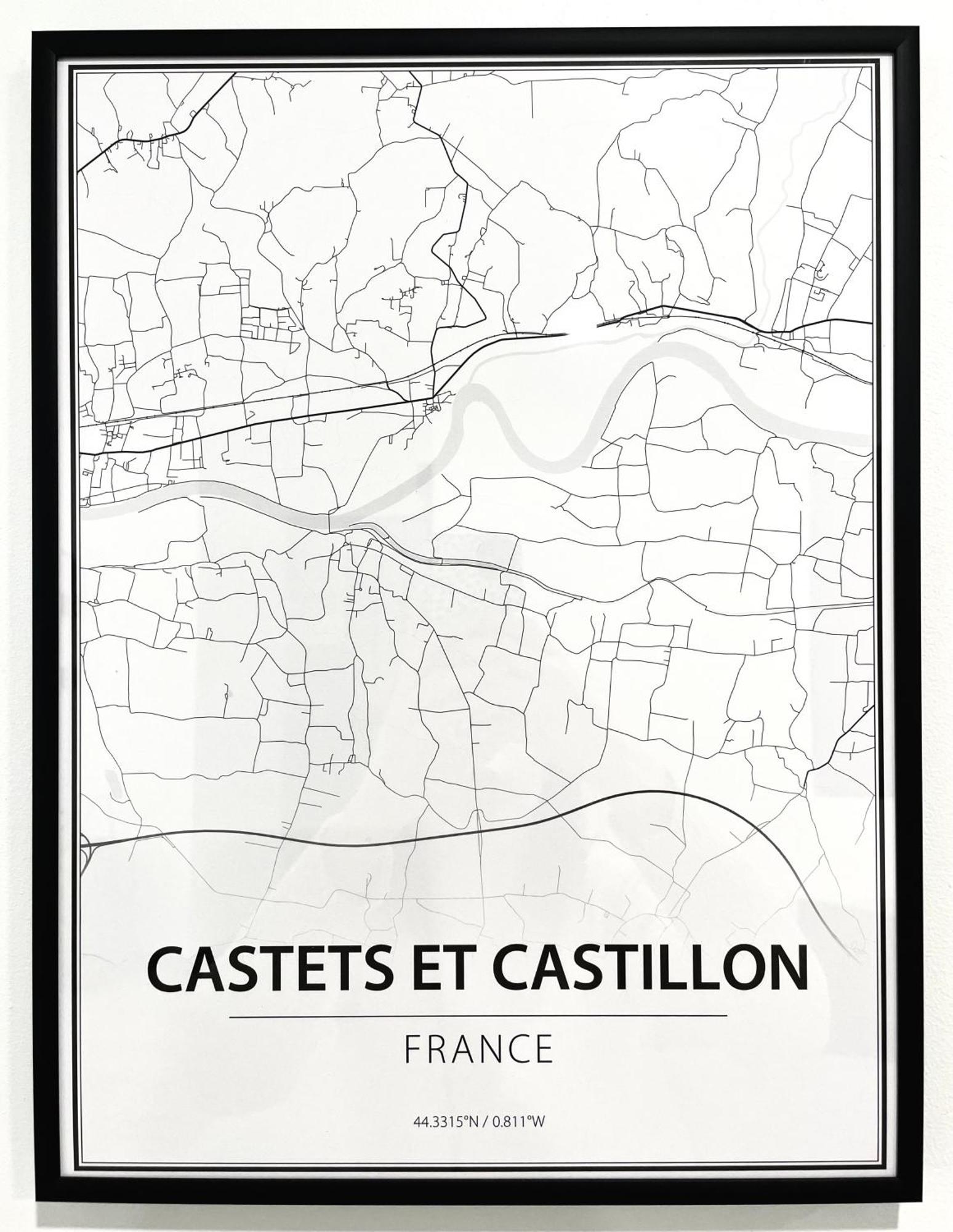 Bienvenue Sur L'Escapade Au Canal Castets-en-Dorthe Экстерьер фото
